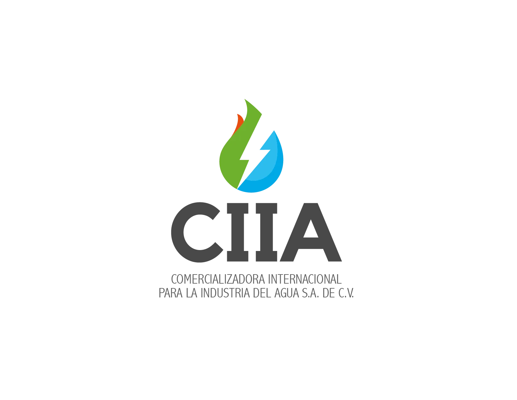 CIIA - Comercializadora Internacional para la Industria del Agua
