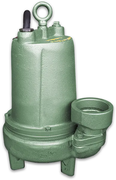 Bombas Sumergibles